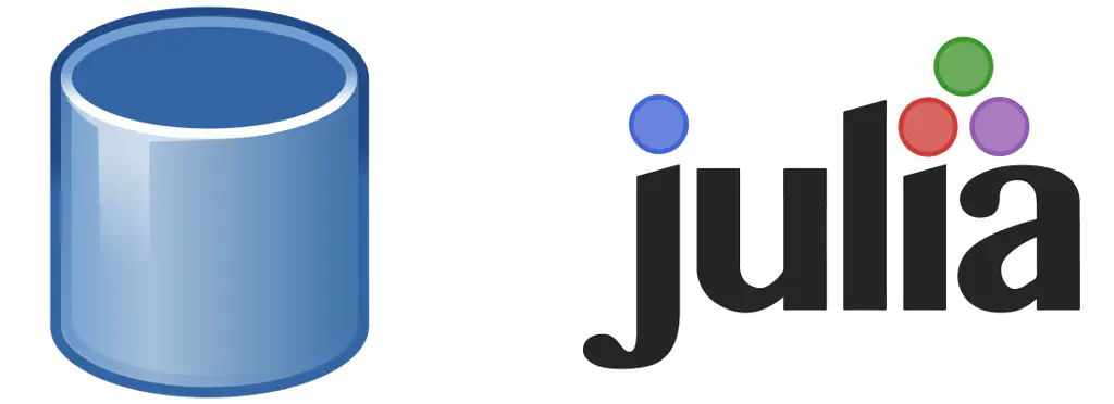 Using Databases with Julia.