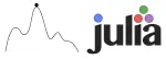 Optimisation using Julia.