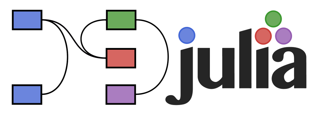 Using built-in Data Structures in Julia.