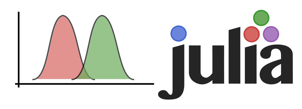Using Hypothesis Tests with Julia.