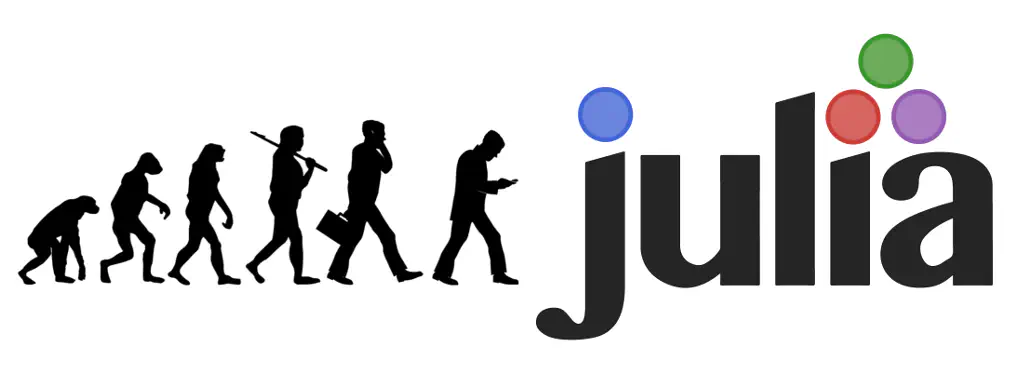 Using Evolutionary Algorithms with Julia.