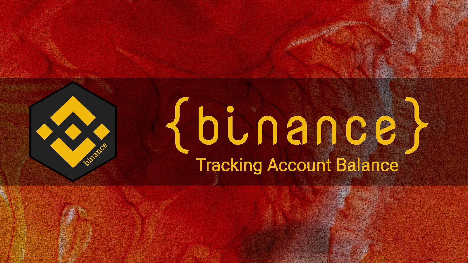 binance tracking