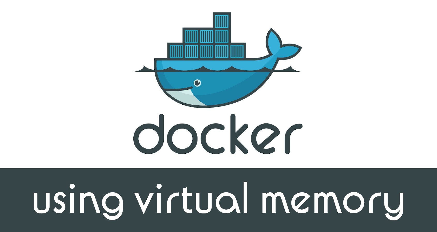 Accessing Virtual Memory from a Docker Container