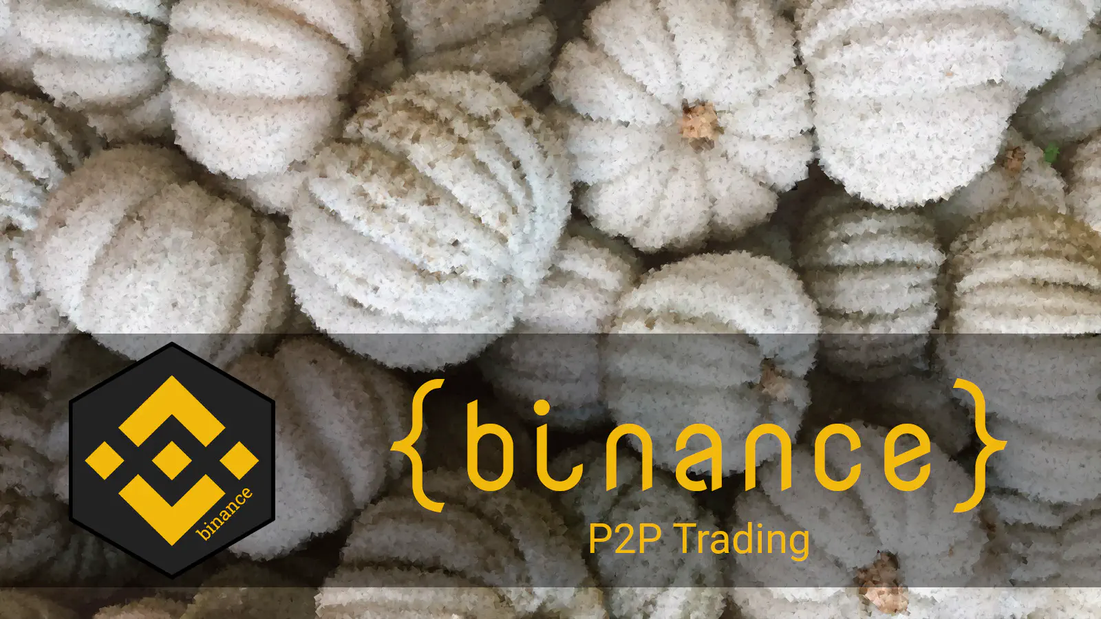 {binance} Spot Trading