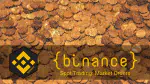 {binance} Spot Trading