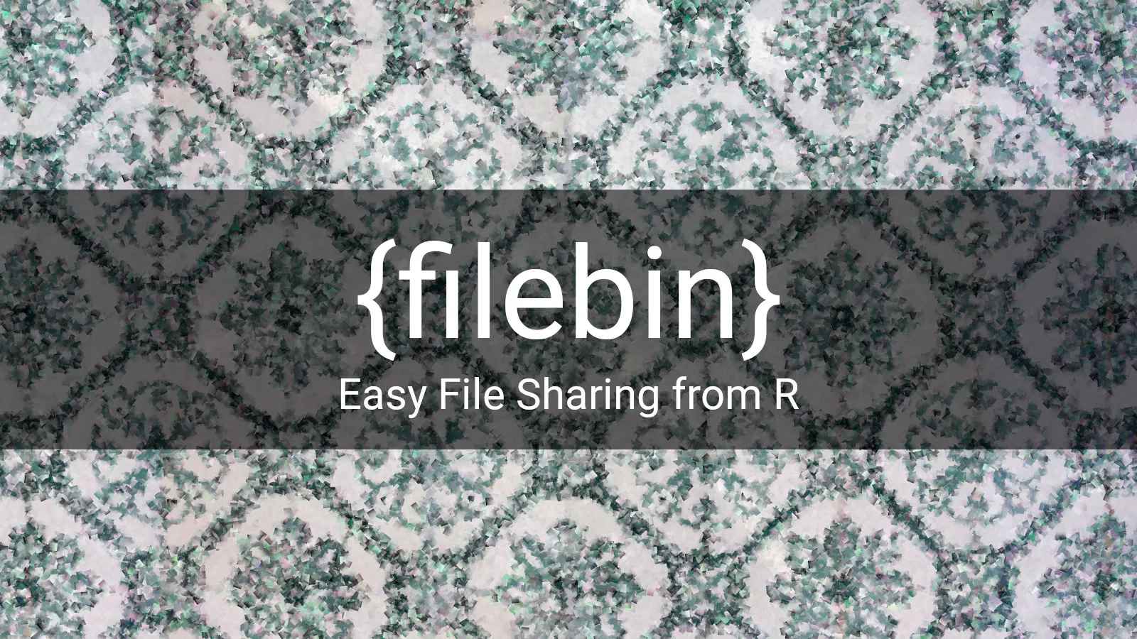 {filebin} Quick & Easy File Sharing