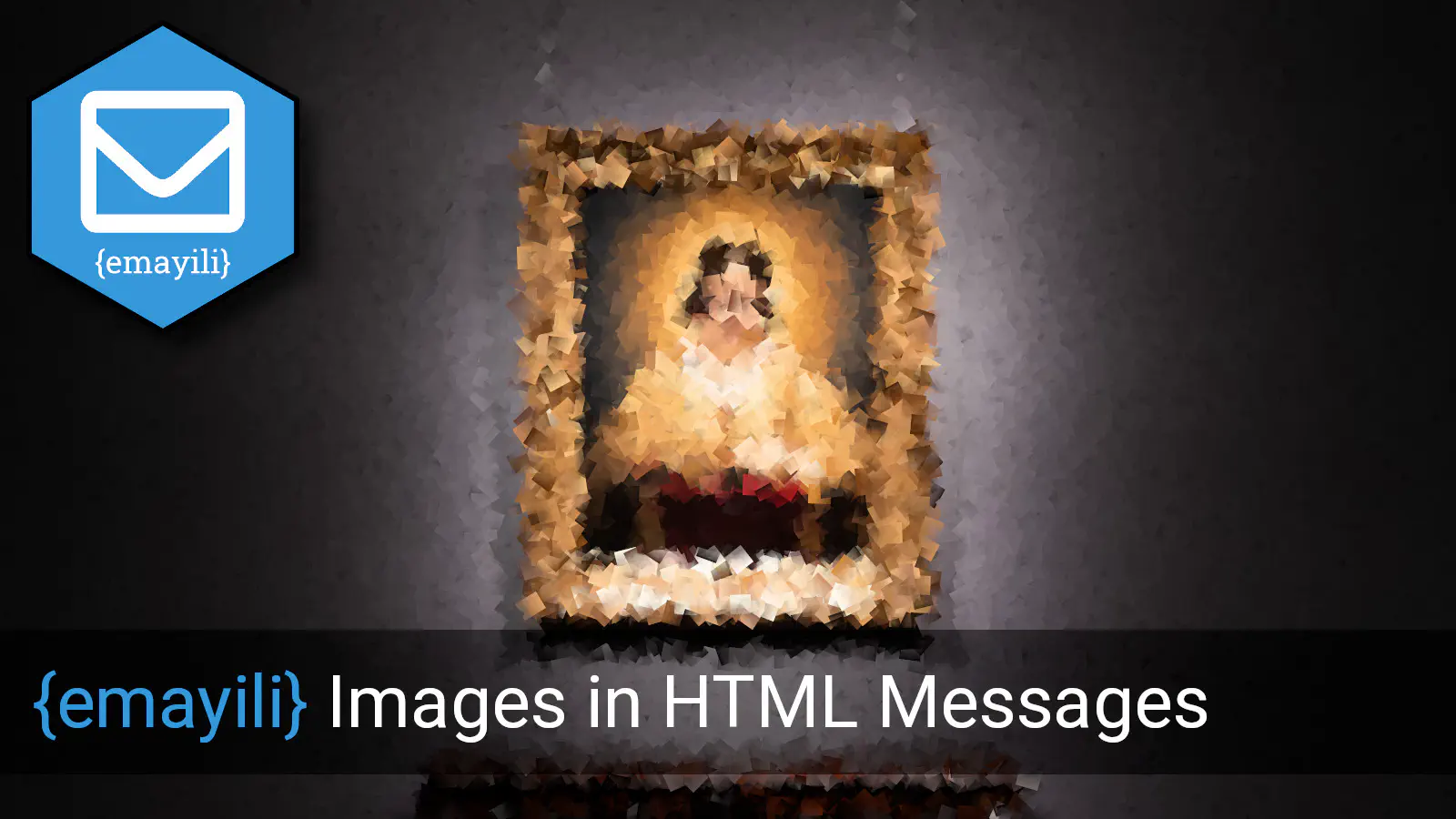 HTML Messages with Images