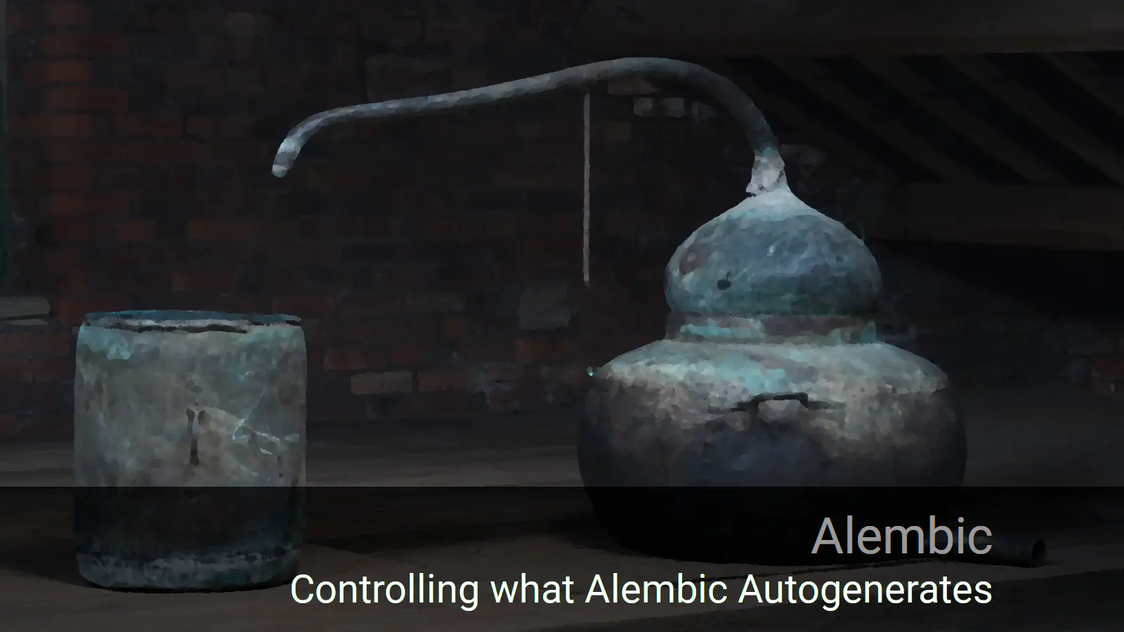 Controlling what Alembic Autogenerates