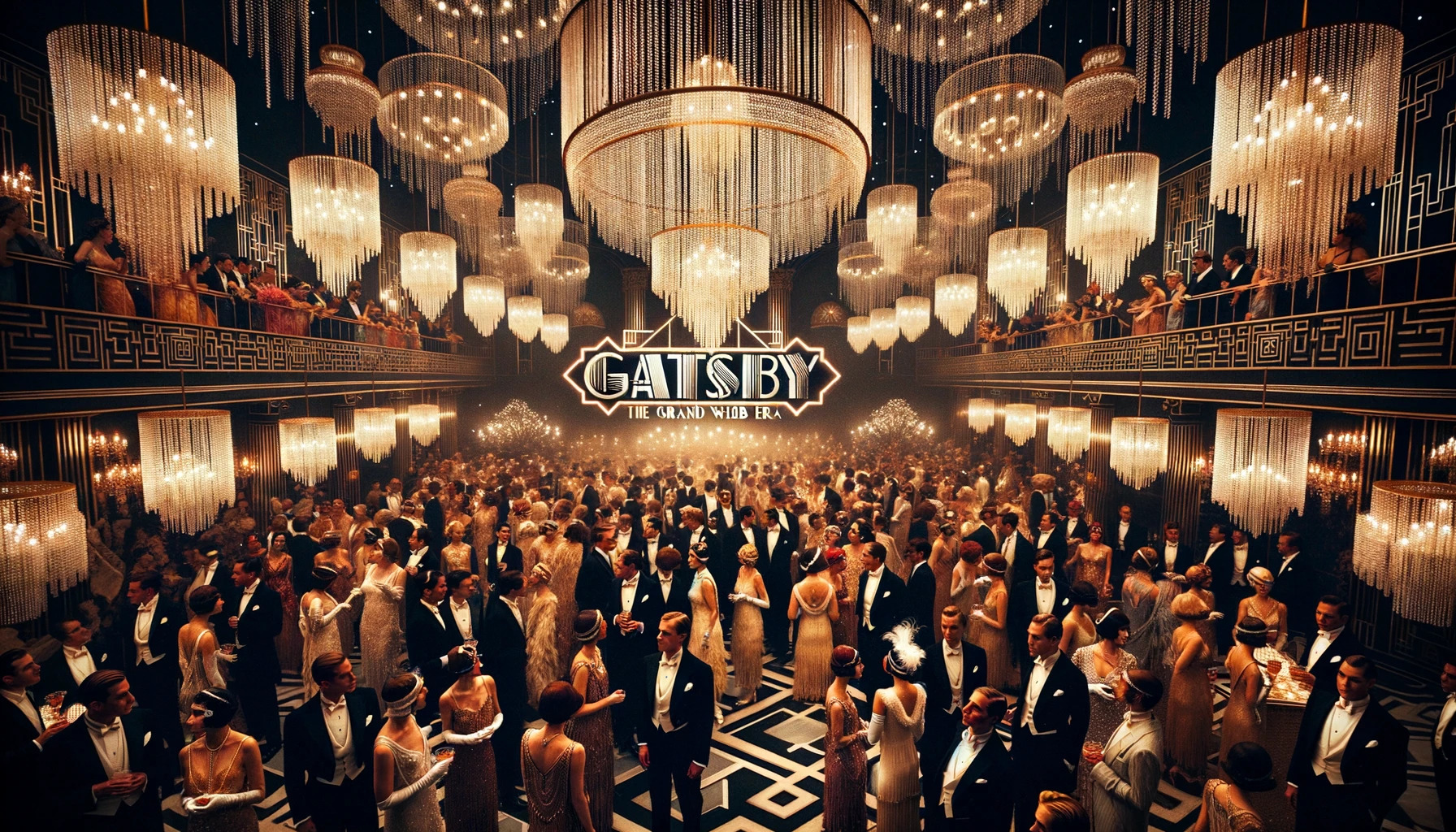 Gatsby banner image.
