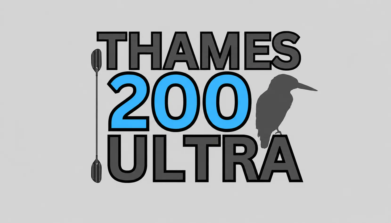 The Thames 200 Ultra logo.