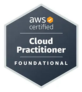 Cloud Practitioner
