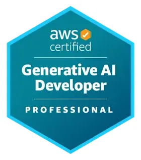 Generative AI Developer