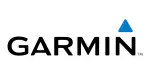 Garmin logo.