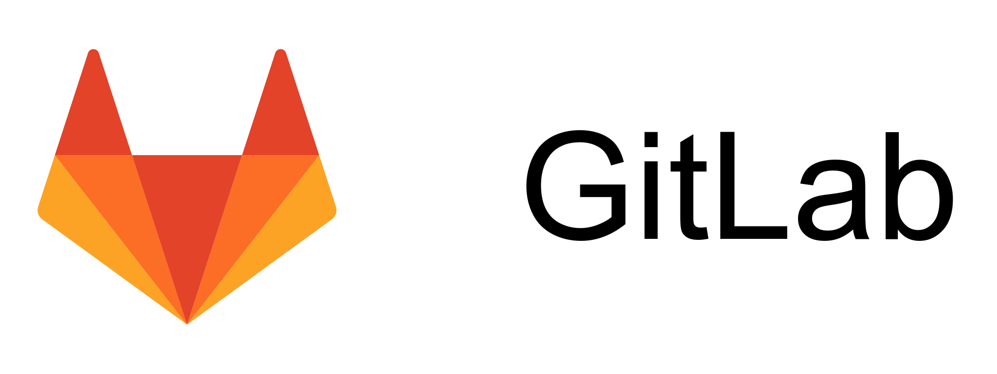 GitLab banner.