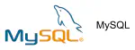 A banner image featuring the MySQL logo.