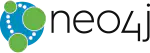 The Neo4j logo.