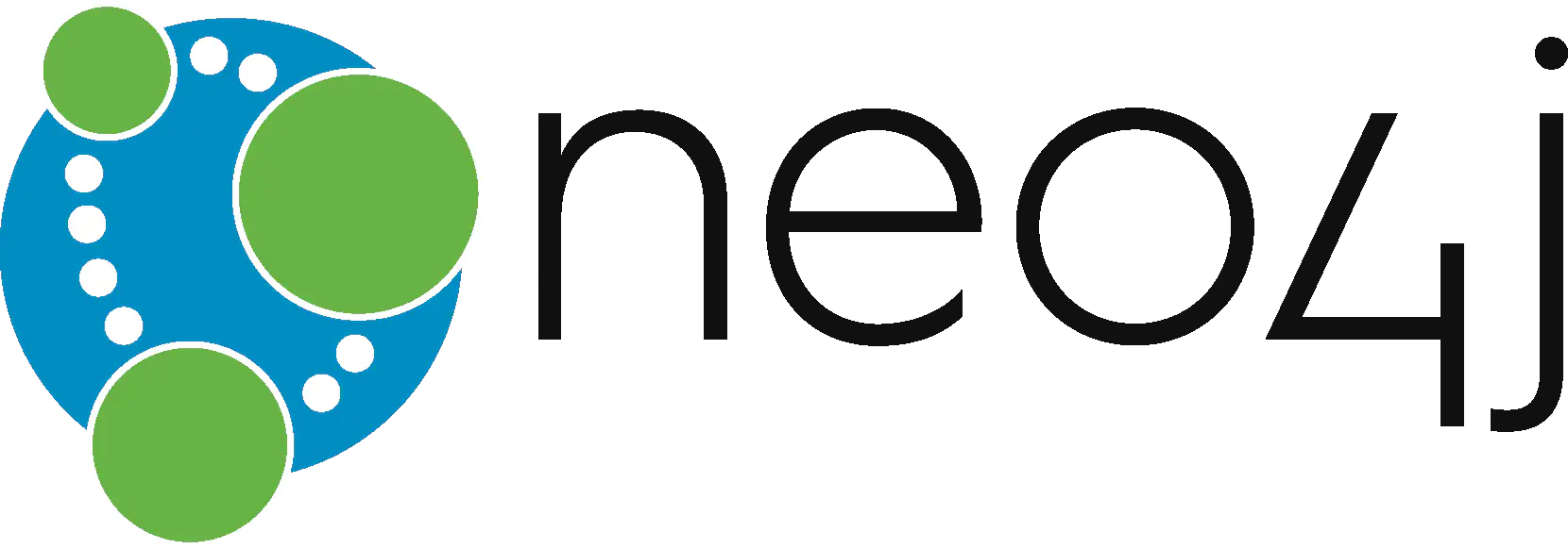 The Neo4j logo.