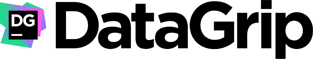 The DataGrip logo.