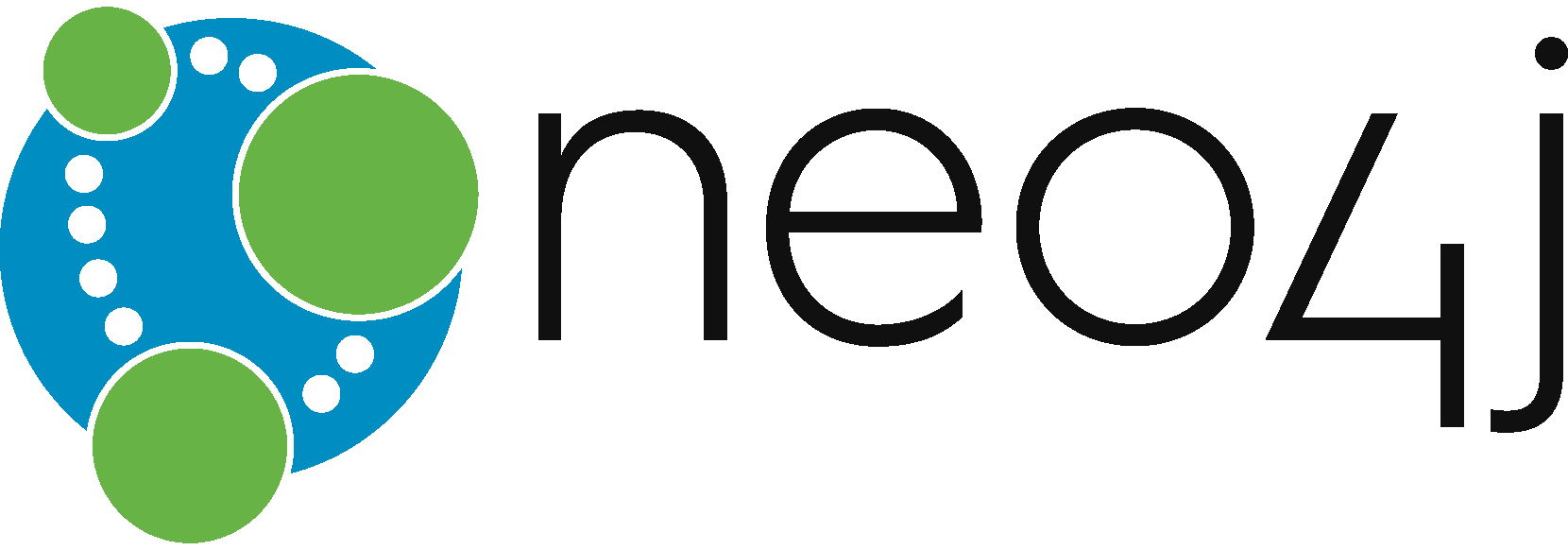 The Neo4j logo.