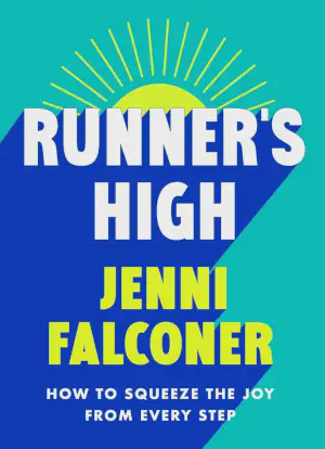Cover of 'Runner's High' by Jenni Falconer